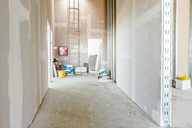 Best Drywall Sanding and Smoothing  in Wauregan, CT